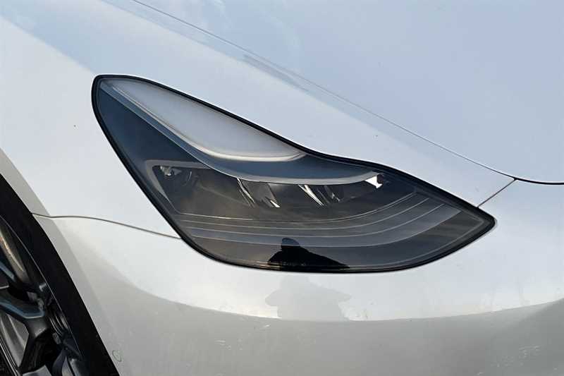Used Tesla Model 3 2021 for sale - 78143630: Photo 28