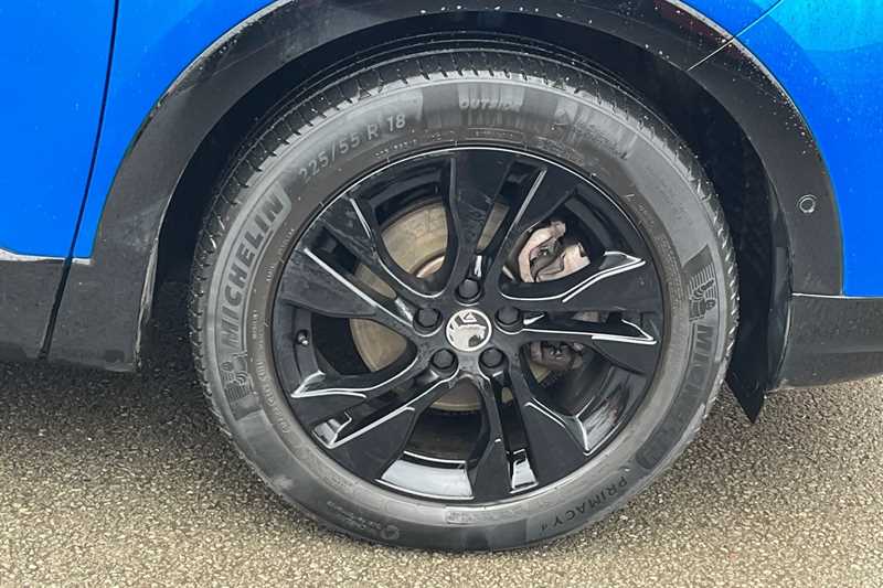 Used Vauxhall Grandland 2023 for sale - 77727817: Photo 10