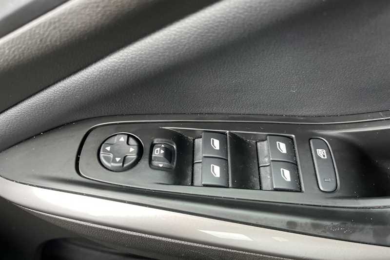 Used Vauxhall Grandland 2023 for sale - 77727817: Photo 16