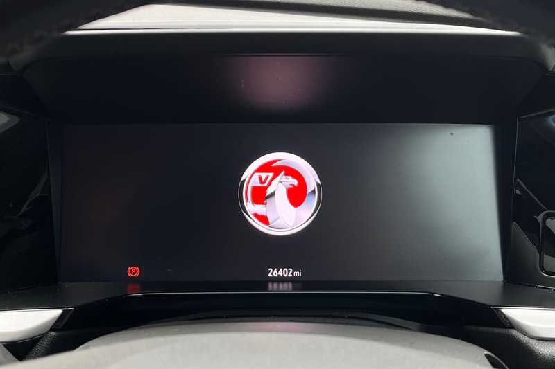 Used Vauxhall Grandland 2023 for sale - 77727817: Photo 20
