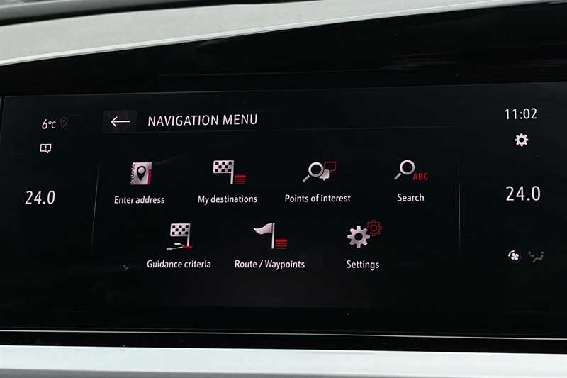 Used Vauxhall Grandland 2023 for sale - 77727817: Photo 42