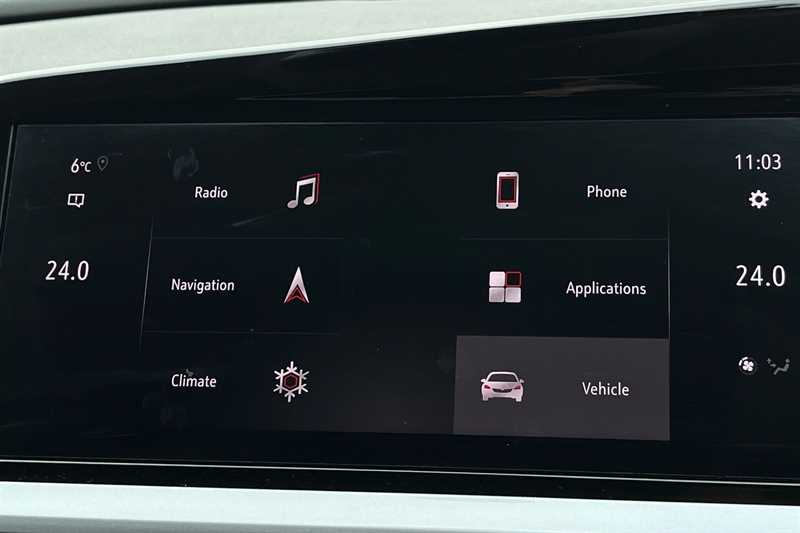 Used Vauxhall Grandland 2023 for sale - 77727817: Photo 46