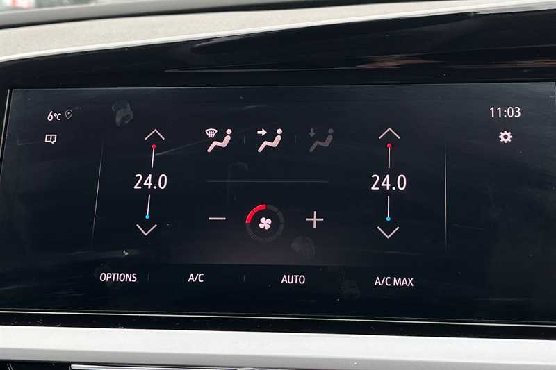 Used Vauxhall Grandland 2023 for sale - 77727817: Photo 47