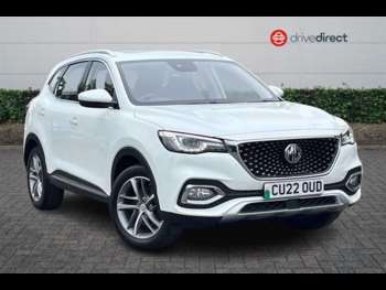 2022 - 1.5 T-GDI Exclusive SUV 5dr Petrol Manual Euro 6 (s/s) (162 ps)