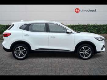 Used MG MG HS 2022 for sale - 74681994: Photo