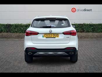 Used MG MG HS 2022 for sale - 74681994: Photo