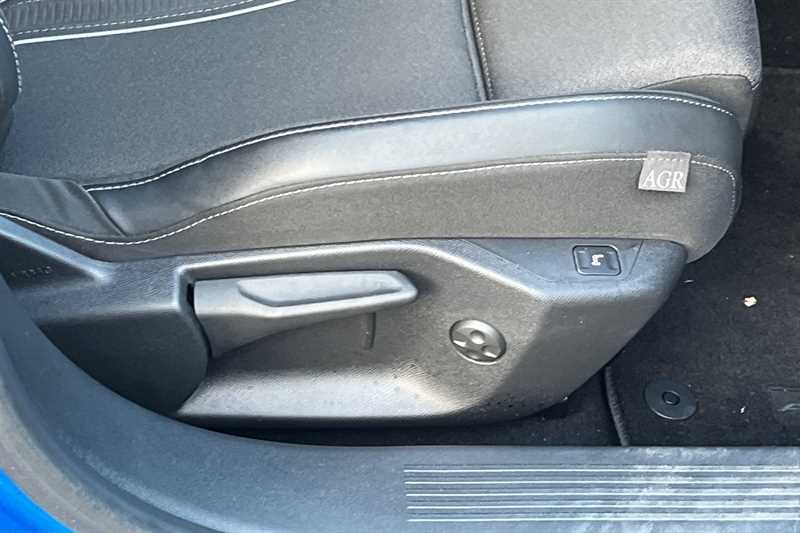 Used Vauxhall Astra 2024 for sale - 77887626: Photo 26