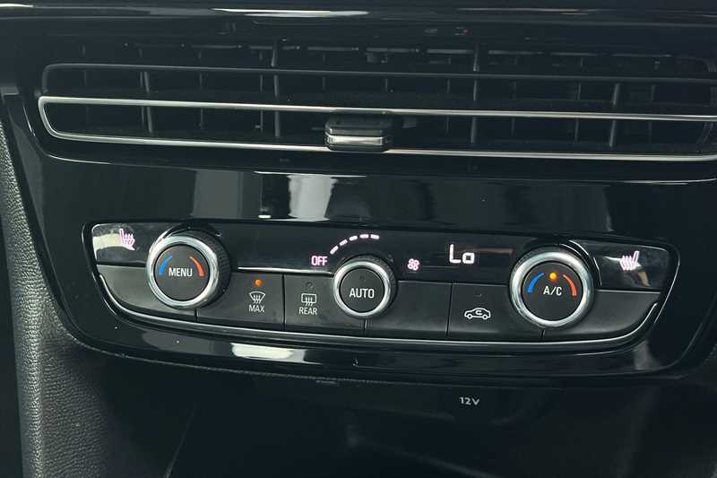 Used Vauxhall Mokka 2021 for sale - 76489540: Photo 15