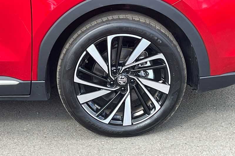 Used MG MG ZS 2025 for sale - 78131108: Photo 10