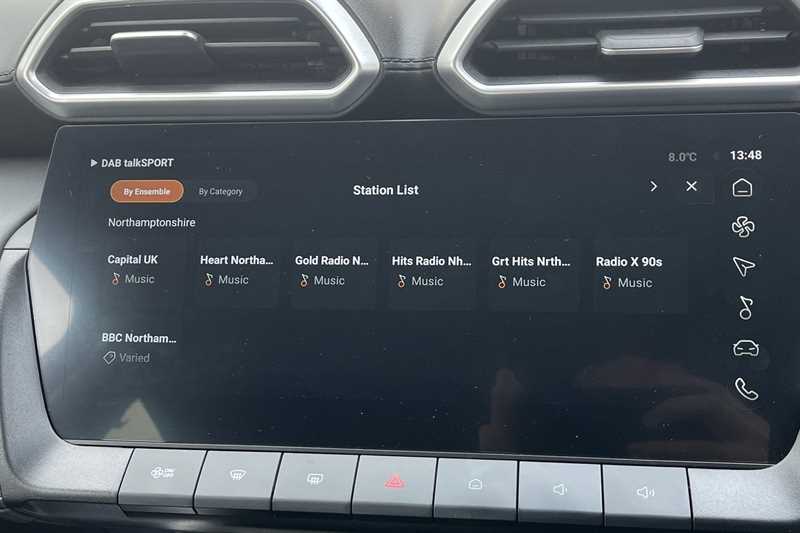 Used MG MG ZS 2025 for sale - 78131108: Photo 19