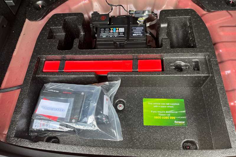 Used MG MG ZS 2025 for sale - 78131108: Photo 37