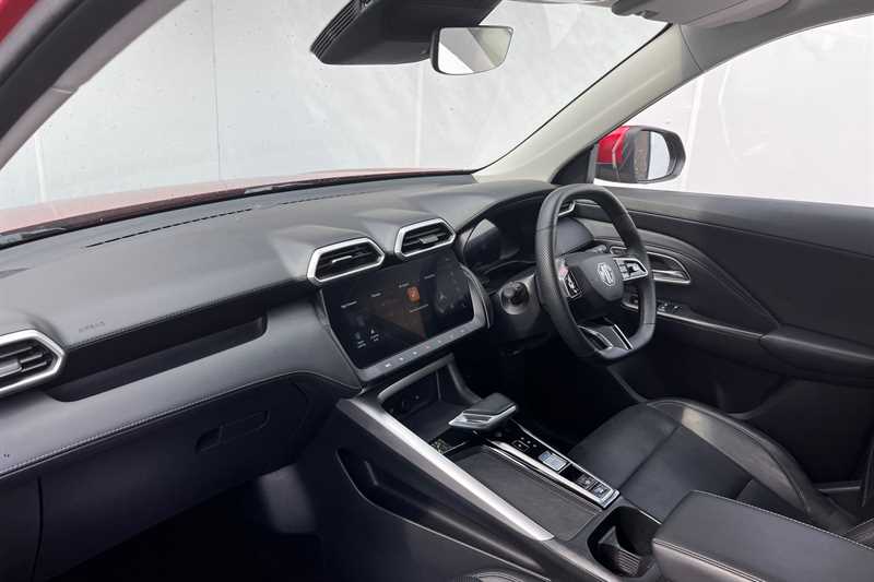 Used MG MG ZS 2025 for sale - 78131108: Photo 39