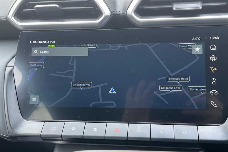 Used MG MG ZS 2025 for sale - 78131108: Photo 40