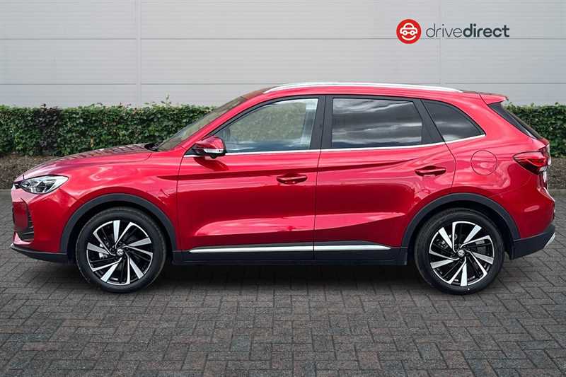 Used MG MG ZS 2025 for sale - 78131108: Photo 6