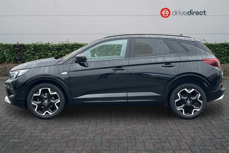 Used Vauxhall Grandland 2022 for sale - 77562254: Photo 6