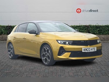 Used Vauxhall Astra 2023 for sale - 79398557: Photo