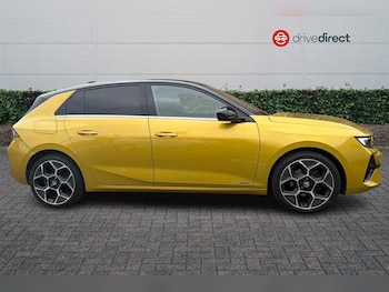 Used Vauxhall Astra 2023 for sale - 79398557: Photo