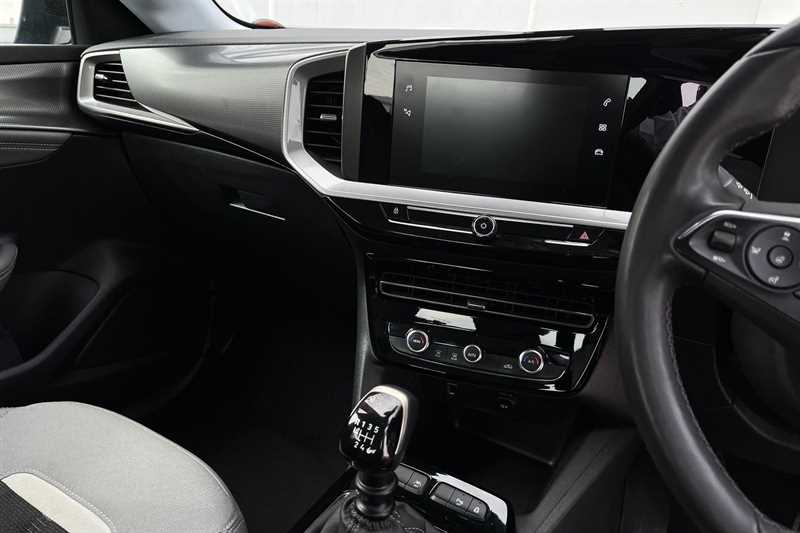 Used Vauxhall Mokka 2021 for sale - 78138892: Photo 14