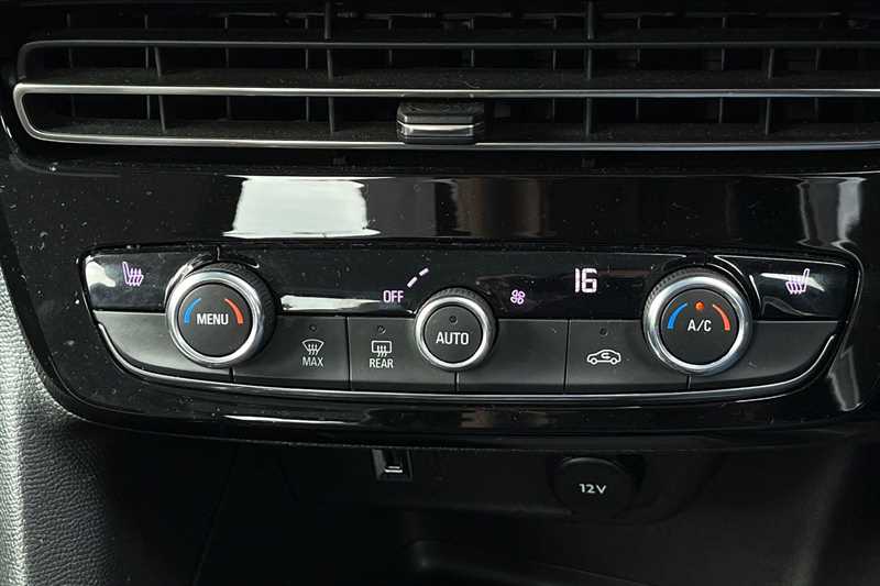 Used Vauxhall Mokka 2021 for sale - 78138892: Photo 15