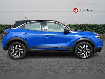 Used Vauxhall Mokka 2021 for sale - 78138892: Photo