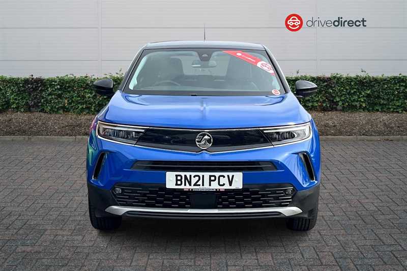 Used Vauxhall Mokka 2021 for sale - 78138892: Photo 8