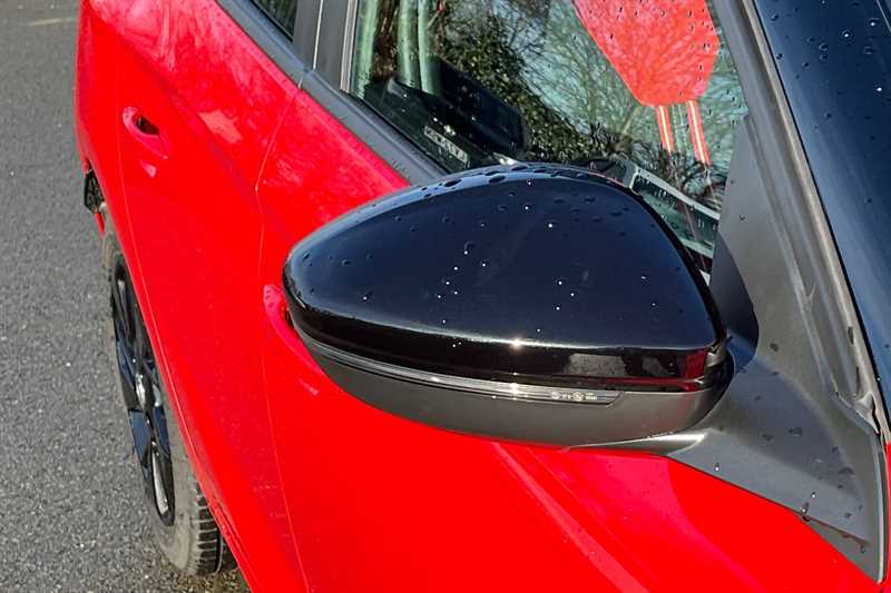 Used Vauxhall Corsa 2025 for sale - 77788840: Photo 34