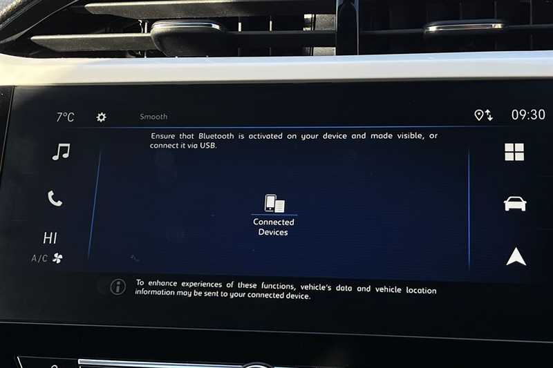 Used Vauxhall Corsa 2025 for sale - 77788840: Photo 46