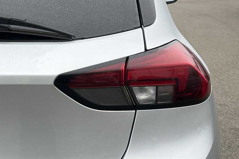 Used Vauxhall Corsa 2022 for sale - 77944280: Photo 32