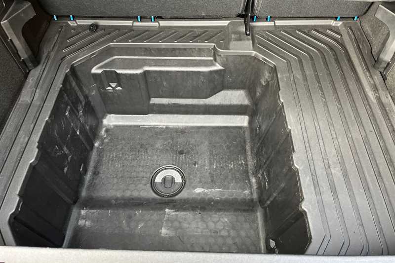 Used Ford Puma 2022 for sale - 77334752: Photo 37