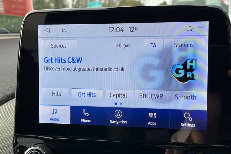 Used Ford Puma 2022 for sale - 77334752: Photo 41