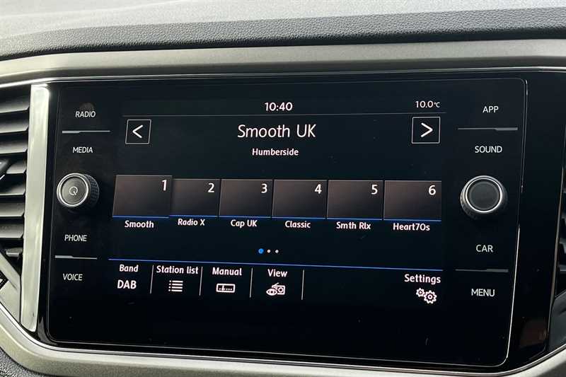 Used Volkswagen T-Roc 2020 for sale - 78160278: Photo 17