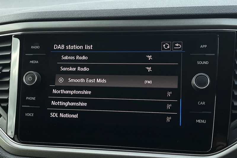 Used Volkswagen T-Roc 2020 for sale - 78160278: Photo 18