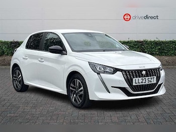 Used Peugeot 208 2023 for sale - 78697133: Photo