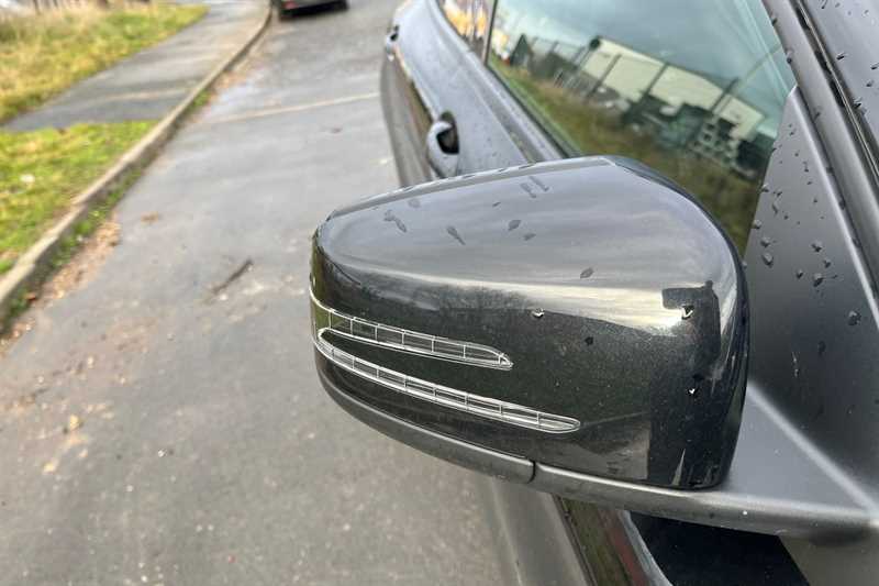 Used Mercedes-Benz GLA 2020 for sale - 77811731: Photo 34