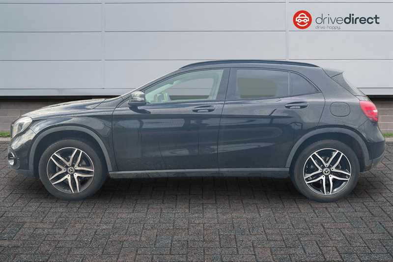 Used Mercedes-Benz GLA 2020 for sale - 77811731: Photo 6