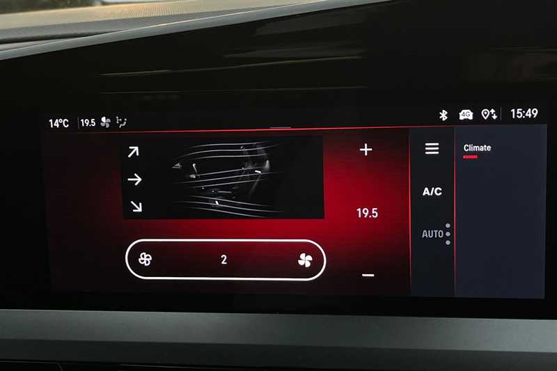 Used Vauxhall Mokka 2025 for sale - 77788081: Photo 44