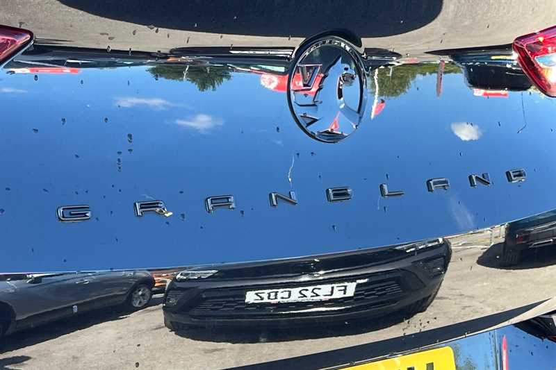 Vehicle 32