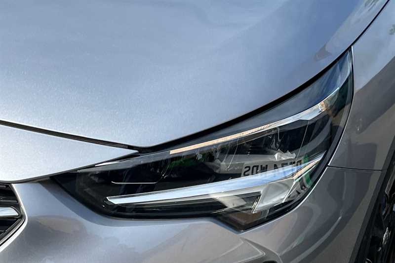 Used Vauxhall Corsa 2023 for sale - 78217511: Photo 29