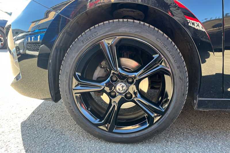 Used Vauxhall Corsa 2023 for sale - 78161138: Photo 11