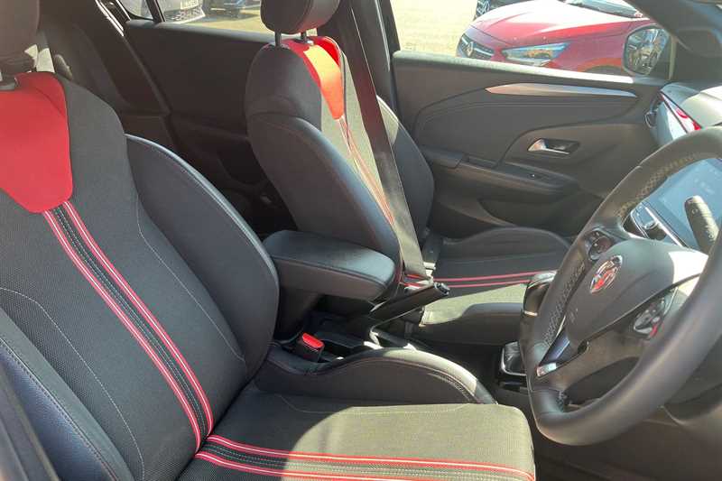 Used Vauxhall Corsa 2023 for sale - 78161138: Photo 23