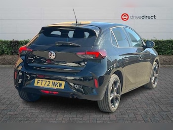 Used Vauxhall Corsa 2023 for sale - 78161138: Photo