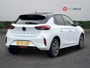 Used Vauxhall Corsa undefined for sale - 77473474: Photo