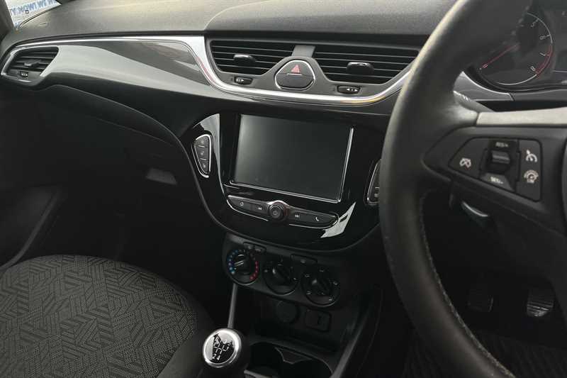 Used Vauxhall Corsa 2018 for sale - 76529401: Photo 14