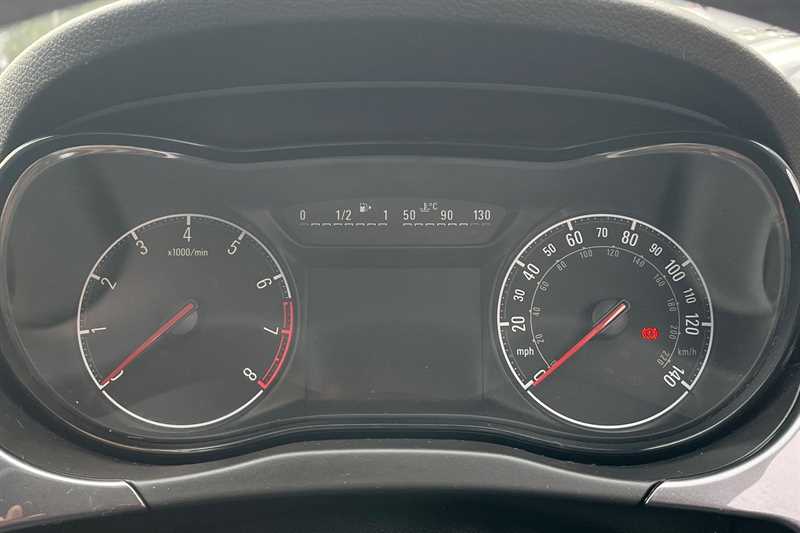 Used Vauxhall Corsa 2018 for sale - 76529401: Photo 20