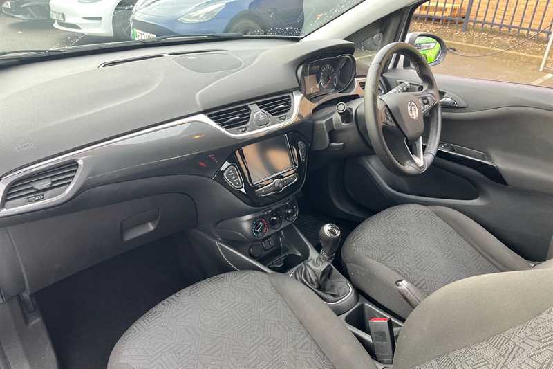 Used Vauxhall Corsa 2018 for sale - 76529401: Photo 39