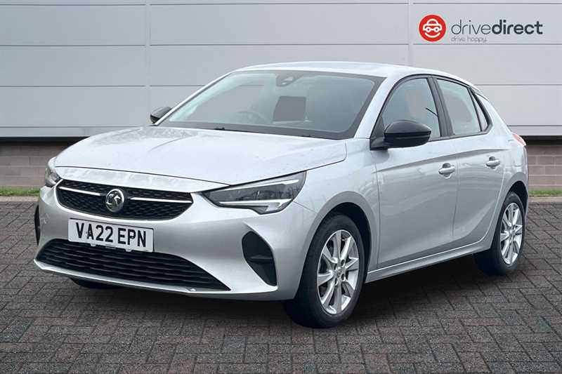 Used Vauxhall Corsa 2022 for sale - 77430452: Photo 7