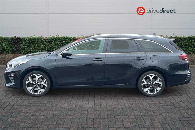 Used Kia Ceed 2020 for sale - 78189488: Photo 6