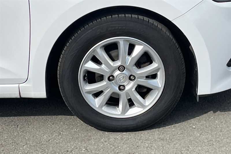 Used Hyundai i20 2017 for sale - 78142517: Photo 10