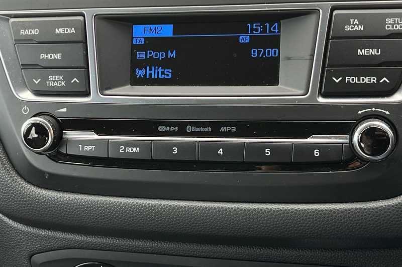 Used Hyundai i20 2017 for sale - 78142517: Photo 44