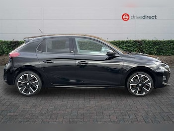 Used Vauxhall Corsa 2022 for sale - 77915072: Photo